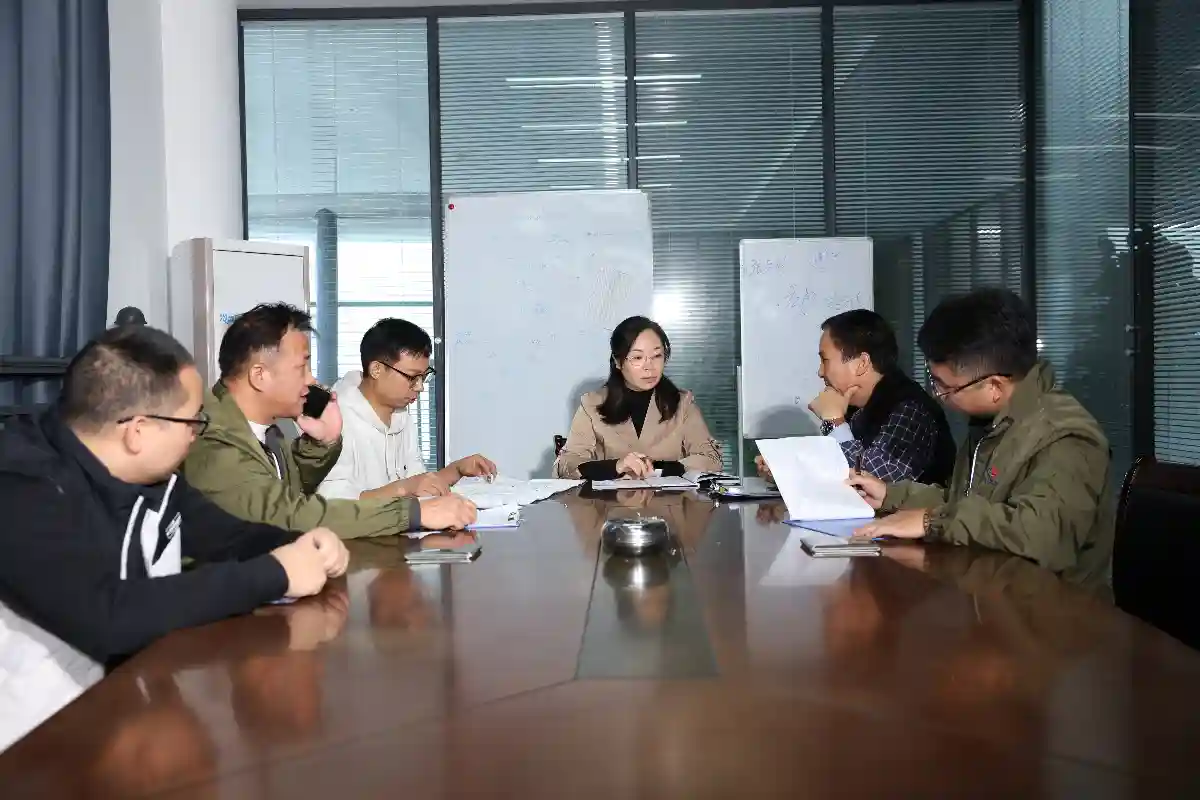 5 Pillars for Reliable Service